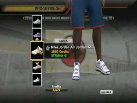 NBA 09 The Inside Brand New Review ft.GT