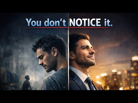 Why Success Changes the Way You See Yourself