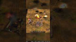 Ресурсний центр атакований! ► C&C Generals Zero Hour