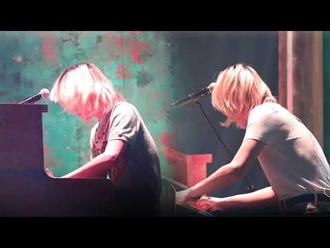 [잔나비] 뜨거운 여름밤은 가고 남은 건 볼품없지만 ,합쳐서 보쟈우 (유영현ver)