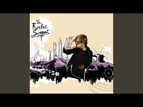 High Life Scenery - The Rocket Summer