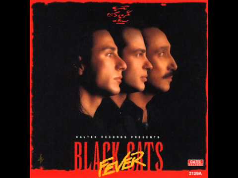 Black Cats - Mano Del (Ey Yaar Ey Yaar)| بلک کتس - من و دل