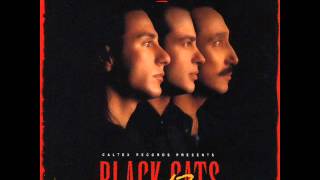 Black Cats - Mano Del (Ey Yaar Ey Yaar)| بلک کتس - من و دل