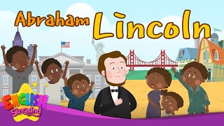 Download lagu Abraham Lincoln | Biography | English Stories by English Singsing mp3 Download lagu Abraham Lincoln | Biography | English Stories by English Singsing mp3