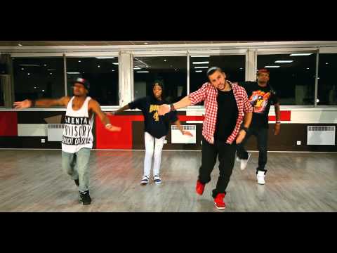 Hip Hop Classe - Guillaume Lorentz - Out Of My Mind (B.O.B.)