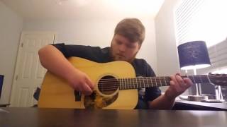 &quot;Daisy Mae&quot; Jason Isbell cover