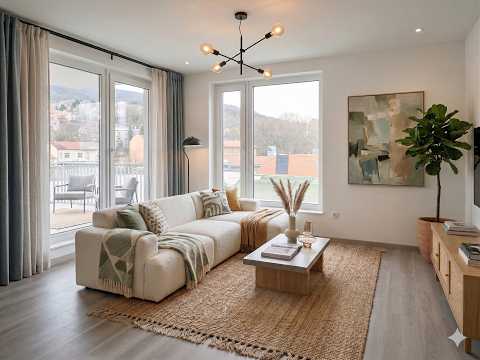 Eladó új építésű téglalakás, Budapest, III. kerület 2+1 szoba 82 m² 135.14 M Ft