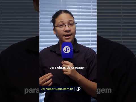 Momento JP - Portos de Santana e Cabedelo recebem mais de R$ 221 milhões em investimento