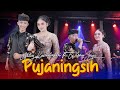 PUJANINGSIH SILVY KUMALASARI FT WISNU JAYA Official Music Live Dhuh Sang Mustikaning Asmara