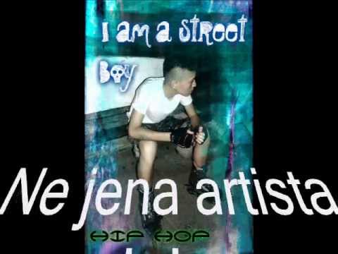 Ti e Do - Endi Vogel NsT Ft Everest a.K.a Virusi & Angel Elidio