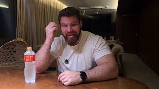 Conselhos de Quem Quase Morreu 4 Vezes