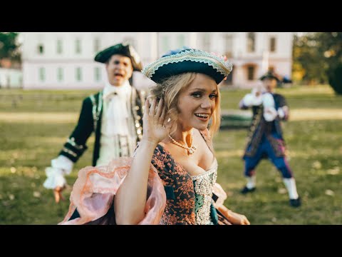 S Hudbou Vesmírnou - Lovesong