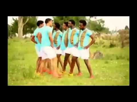 Hot New Ethiopian Music 2014 Daniel Mislework Dani Dance Mamaye