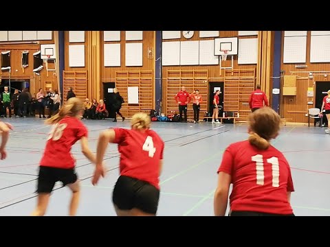 Mölndals HF - Nödinge