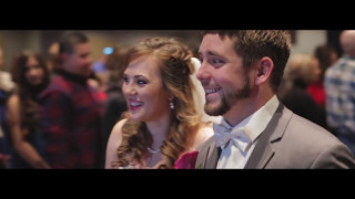 Roswell, NM - Wedding Video
