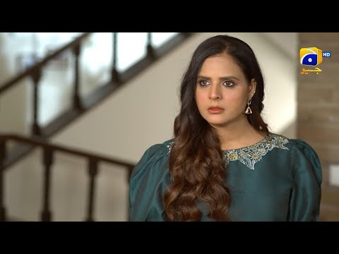 Behroop Episode 43 || 𝗕𝗲𝘀𝘁 𝗠𝗼𝗺𝗲𝗻𝘁 𝟬𝟮 || Zubab Rana - Asad Siddiqui - Beenish Chauhan || Har Pal Geo