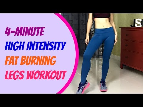 วิธีทำให้ขาเล็ก