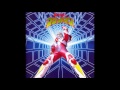 Denkou Choujin Gridman Motto Kimi Wo Shireba Ending Theme