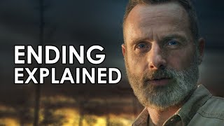 Download lagu The Walking Dead: Season 9: Episode 5 Ending: Rick Grimes’ Final Moments & That Twist Explained mp3