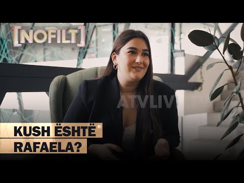 Kush është Rafaela, këngëtarja më e re në skenën muzikore