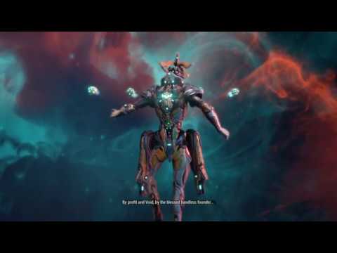 Warframe : The Deadlock Protocol - Part 1