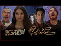 Raaz 2002 MOVIE REVIEW Bollywood Horror