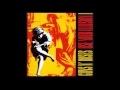 Guns N' Roses. November Rain (432 Hz)