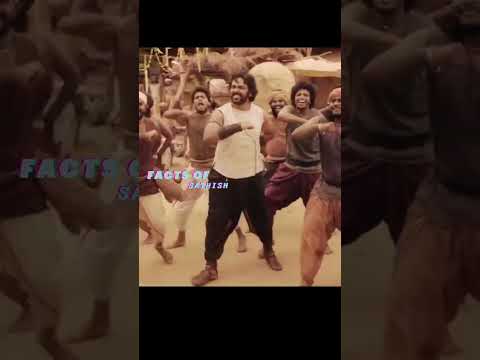 PONNI NADHI SONG | 🔥🔥CHOLA DYNASTY💥_THANJAVUR _#ponninadhisong #ponniyinselvan | FACTS OF sathish