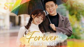 【Forever Starts Tonight (DUBBED) 】丨Binge-watch New Dramas #dramabox #drama