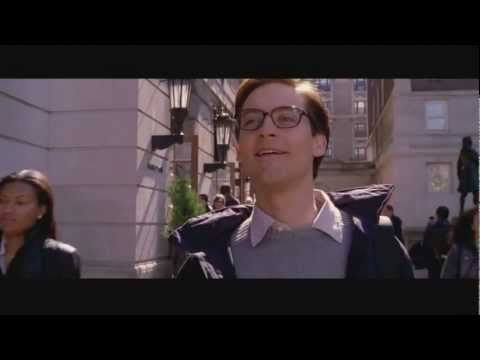 Spider-Man 2 - Raindrops Keep Falling On My Head