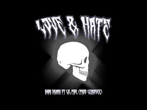 Babi Slatt - Baby Drank ft. Lil Pibe & Leirosee [Official Audio]