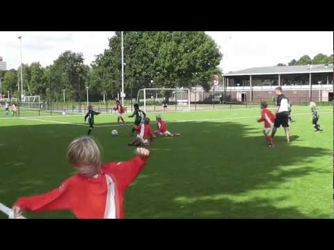 Orion F1-Trekvogels F1