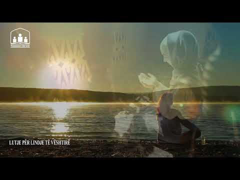 Rukje për lindje të vështirë