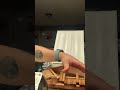 Shut the box! How to play with unique variations