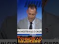 Johnny Joey Jones Destroys Tarlov’s Calls for Rifle Confiscation on The Five