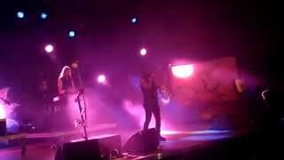 Amorphis - From the Heaven of my Heart, Live