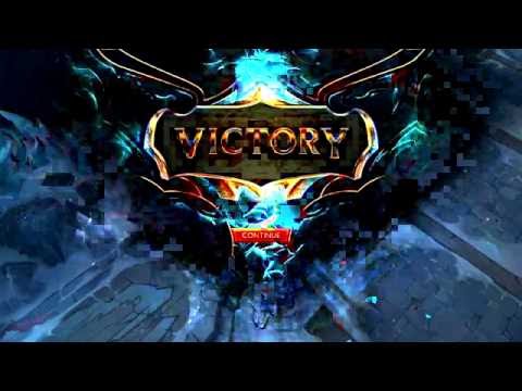 League of Legends - 1 - Jax vs Shaco w/ Gryzman