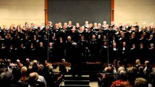 Gloria from  Mass in C Major, "Coronation Mass" K. 317