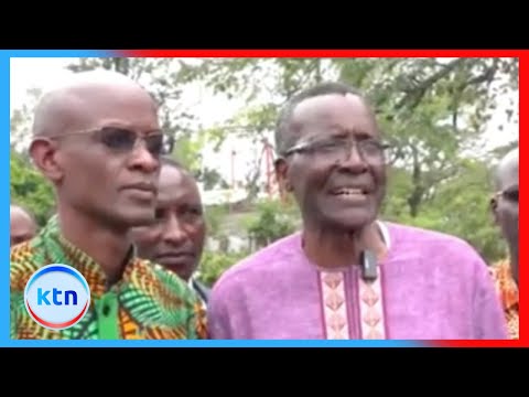 David Maraga urges christians to participate in elections terming it as a spiritual and civic duty