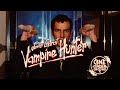TRAILER Jesus Christ Vampire Hunter CineUnderground REMASTER