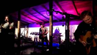 Ray Wilson , Schafstedt , "Entangled"