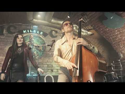 Queen: We Will Rock You in Swing by Kilele Swing Cats 2024