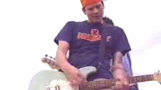 Blink 182 - Untitled - Live At Daytona Beach