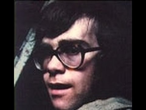 Elton John - I'm Going Home (1969)