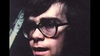 Elton John - I&#39;m Going Home (1969)