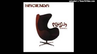 hacienda - plusch (justin david remix)
