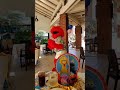 Sesame Street Character Breakfast Experience At Beaches Negril
