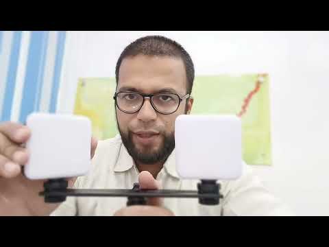 dental photography device  MOBI FLASH PRO