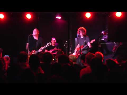 Freeman - I Could Never Take the Place of Your Man (Prince cover) - New York, NY - 7/22/2014