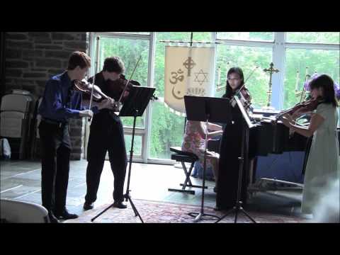 Perpetuum Mobile by Ottokar Novacek:  Perpetual Motion